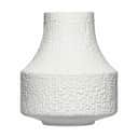 Iittala Vaser Ultima Thule Vase i Hvid, 9,7 cm, 1