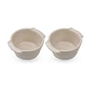 Peugeot Ramekiner Appolia Ramekin - 2 stk. i Creme, 1