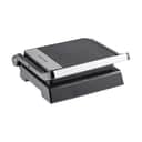 Cook & Baker Bordgrill Paninigrill i Sort, 1
