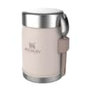 Stanley To go kopper Classic Madtermokande inkl. ske i Rose, 1