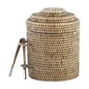 Lene Bjerre Isspande Norah Isspand i Natur, 45 cm, 1
