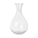 Broste Copenhagen Vinkarafler Bubble Vinkaraffel i Clear, 1