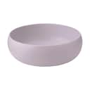 Knabstrup Keramik Serveringsskåle Earth Skål i Rose, 22 cm, 1
