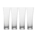 Schott Zwiesel Ølglas Beer Basic Hvede Ølglas - 4 stk. i Klar, 30 cl, 1