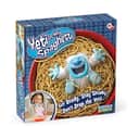 Spilbræt Spil Yeti in My Spaghetti i Multifarvet, 1
