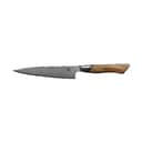 Ryda Knives Universalknive A-73 Universalkniv i rustfrit stål/brun, 1
