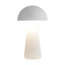 Sirius Bordlamper Sam Genopladelig Bordlampe i Hvid, 1