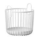 Zone Kurve Inu Kurv i Soft grey, 20 cm, 1
