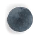 Essenza Pyntepuder Mads Furry Pyntepude i Denim, 1