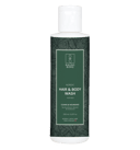 Raunsborg Shampoo og hårpleje Hair & Body Wash For Men i Grøn, 1