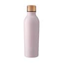 Root7 Drikkedunke OneBottle Termo Drikkedunk i Millennial Pink Powder, 350 ml, 1