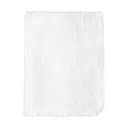 Broste Copenhagen Duge Gracie Dug i Pure White, 300 cm, 1