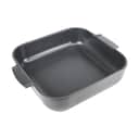 Peugeot Ovnfaste fade Appolia Ovnfast Fad i Grå, B31 x L36 cm, 1