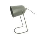 Leitmotiv Bordlamper Enchant Bordlampe i Grå-grøn, 1