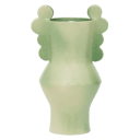 Urban Nature Culture Vaser Circulo Vase i Grøn, 1