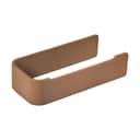 Zone Tilbehør til bad Ume Toiletrulleholder i Terracotta, 1