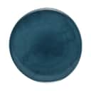 Rosenthal Middagstallerkener Junto Middagstallerken i Blå, 31,5 cm, 1