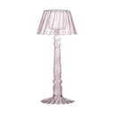 Bloomingville Fyrfadsstage Cisco Fyrfadsstage i Rose, 23,5 cm, 1