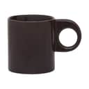 Urban Nature Culture Krus og kopper med hank Nissa Kaffekop i Brun, 1