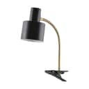 Halo Design Bordlamper Vogue Clips Bordlampe i Sort, 1