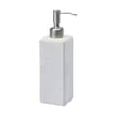 Aquanova Sæbedispensere Hammam Sæbedispenser i Hvid, 20,5 cm, 1