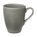 Broste Copenhagen Krus og kopper med hank Nordic Rain Krus i 40 cl, 1