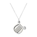 Georg Jensen Juleophæng Christmas Collectibles CC 2026 Juleornament - Harpe i Palladium, 1