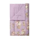Essenza Sengetæpper Orianna Sengetæppe i Pale purple, B180 x L265 cm, 1