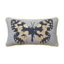 Cozy Living Pyntepuder Butterfly Pyntepude i Ocean, 1