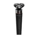 AlBaline Trimmere Shaver Multiflex SH007RO i Sort, 1