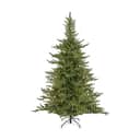 Casa Christmas Juletræer Grandis Fir Kunstigt Juletræ m. LED Lys i H 180 cm - 2500 LED lys, 1