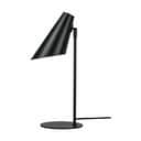 Dyberg Larsen Bordlamper Cale Bordlampe i Mat sort, 1