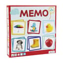 Barbo Toys Spil Barbo Classic Huskespil i Multifarvet, 1