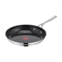 Jamie Oliver by Tefal Stegepander Cook Smart Stegepande i 24 cm, 1
