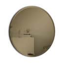 Incado Spejle Rundt Spejl i dark bronze, 80 cm, 1
