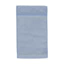 PIP Studio Håndklæder Soft Zellige Håndklæde i Blågrå, B70 x L140 cm, 1