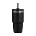 Stanley To go kopper The Quencher H2.0 Flowstate Tumbler i Black, 1
