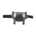 MassagePro Massageapparater Nakke/Skulder Massageapparat i Sort, 1