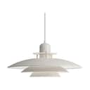 Belid Pendler Primus I Pendel i Sand/Messing, 43 cm, 1