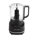 Cook & Baker Minihakkere Minihakker i sort, 1