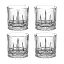 Spiegelau Lowball glas Perfect Serve Collection Whiskyglas - 4 stk. i klar, 27 cl, 1