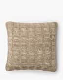 Marc O'Polo Pyntepuder Ainaa Pyntepude i Oak beige, 1