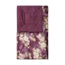 Essenza Sengetæpper Orianna Sengetæppe i Mauve wine, B270 x L265 cm, 1