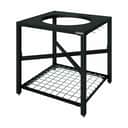 Big Green Egg Øvrigt grilltilbehør Nests, Tables & Carriers EGG Ramme til grill i L, 1