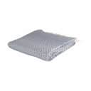 CASA Living Plaider Plaid i Blå, 1