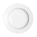 Eva Trio Dybe tallerkener Legio Nova Dyb Tallerken i Hvid, 25 cm, 1