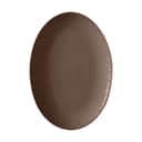 Life In Colour Serveringsfade Confetti Fad i Chocolate, 1