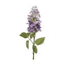 CASA Living Kunstige blomster Kunstig Blomst - Syren i Lilla, 0 cm, 1