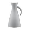 Eva Trio Termokander Termokande i Marble Grey, 1 L, 1