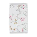 PIP Studio Håndklæder Les Fleurs Håndklæde i White, B30 x L50 cm, 1
